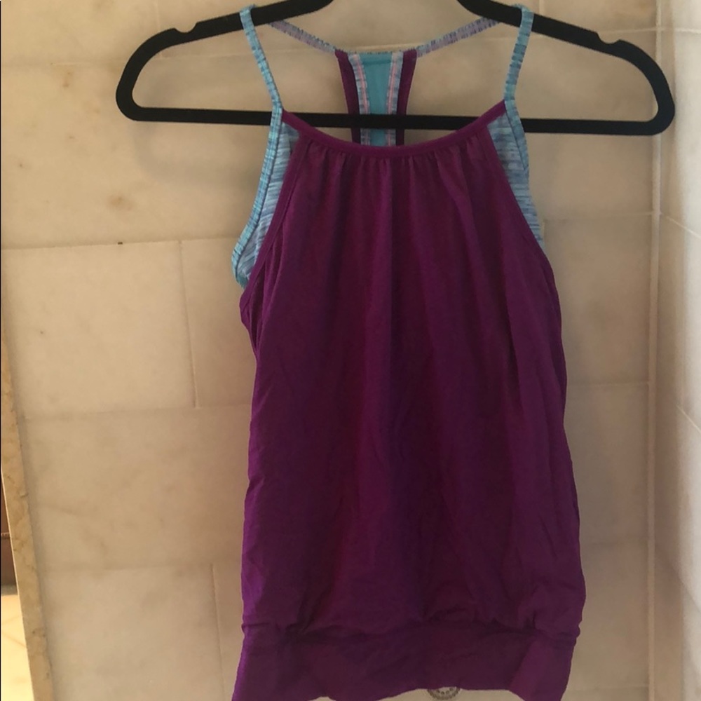 Ivivva Tank Top